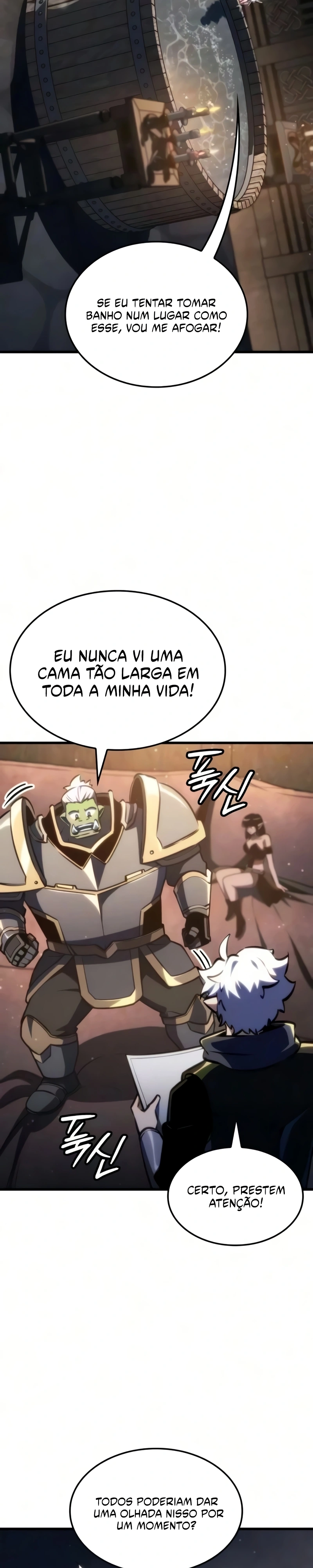 Roteiro Quebrado Capítulo 96 Página 28