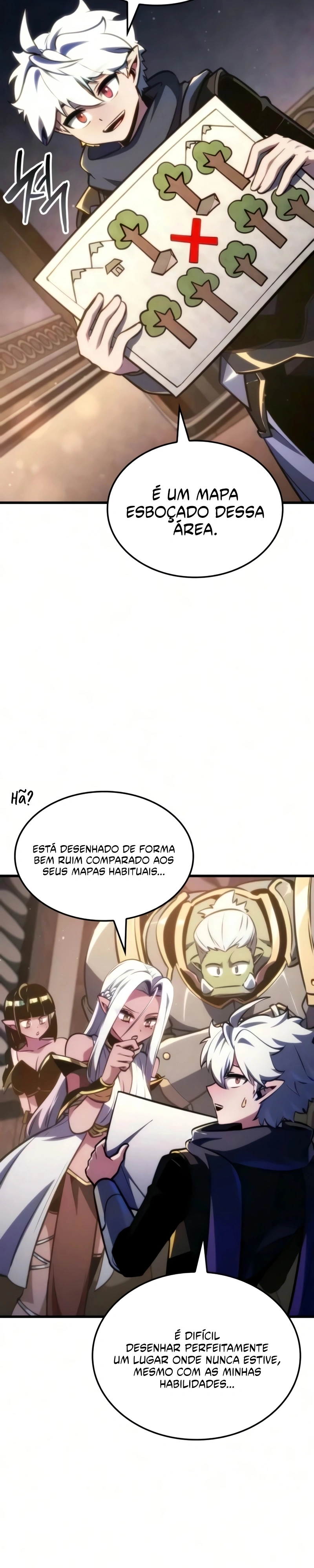 Roteiro Quebrado Capítulo 96 Página 29