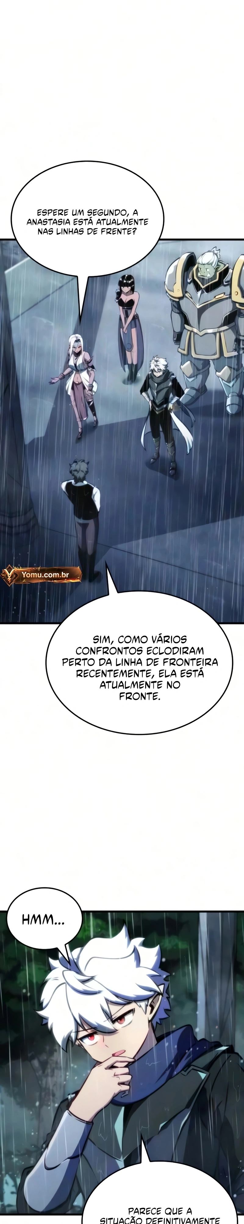 Roteiro Quebrado Capítulo 96 Página 3