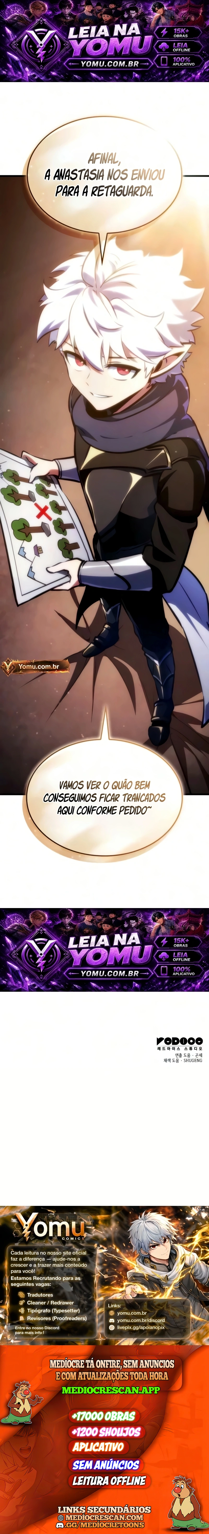 Roteiro Quebrado Capítulo 96 Página 34