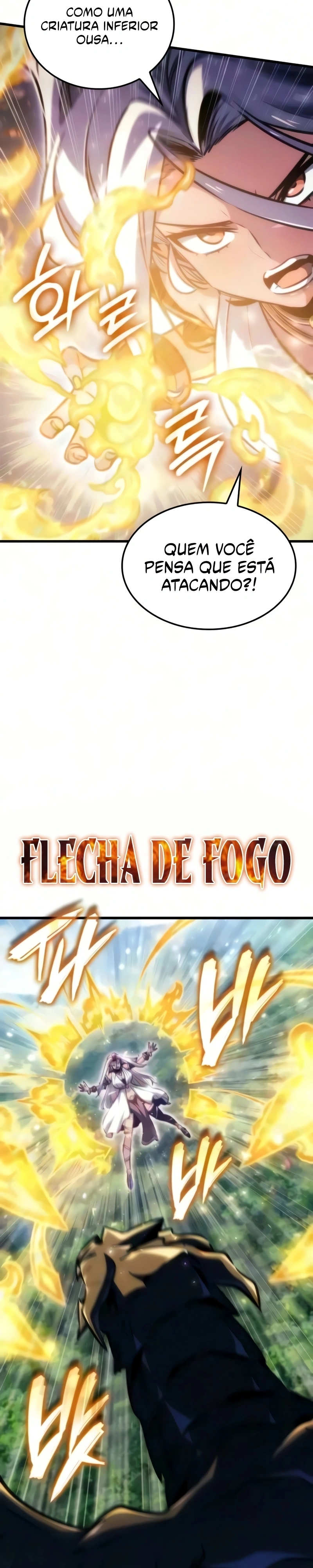 Roteiro Quebrado Capítulo 97 Página 10