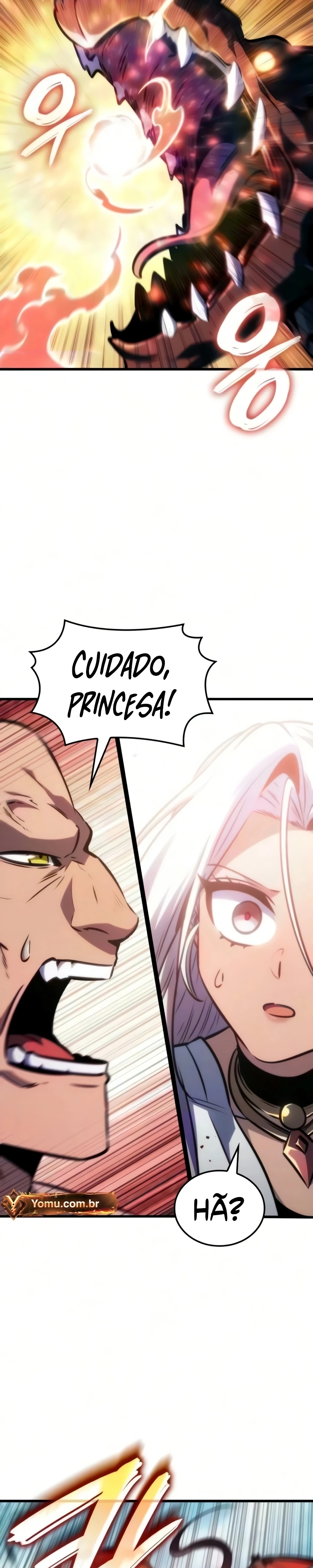 Roteiro Quebrado Capítulo 97 Página 12