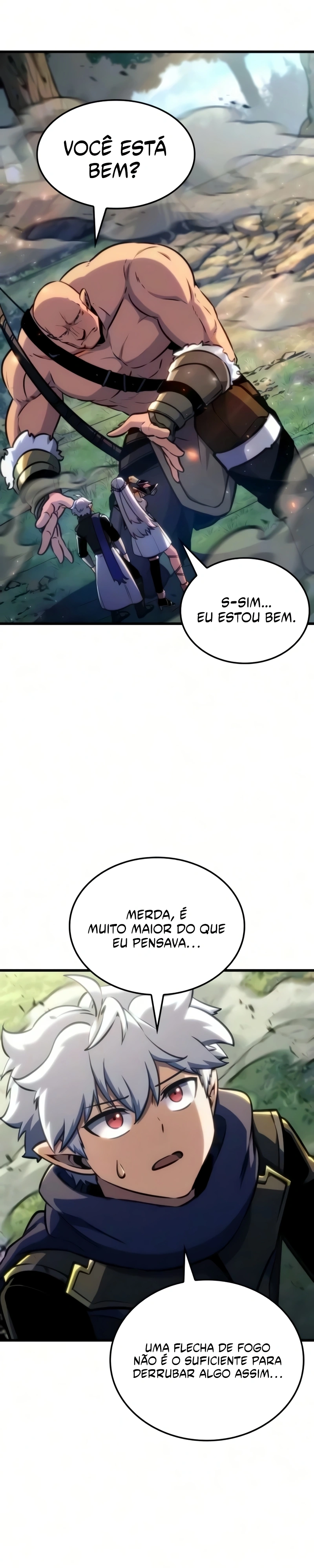 Roteiro Quebrado Capítulo 97 Página 14