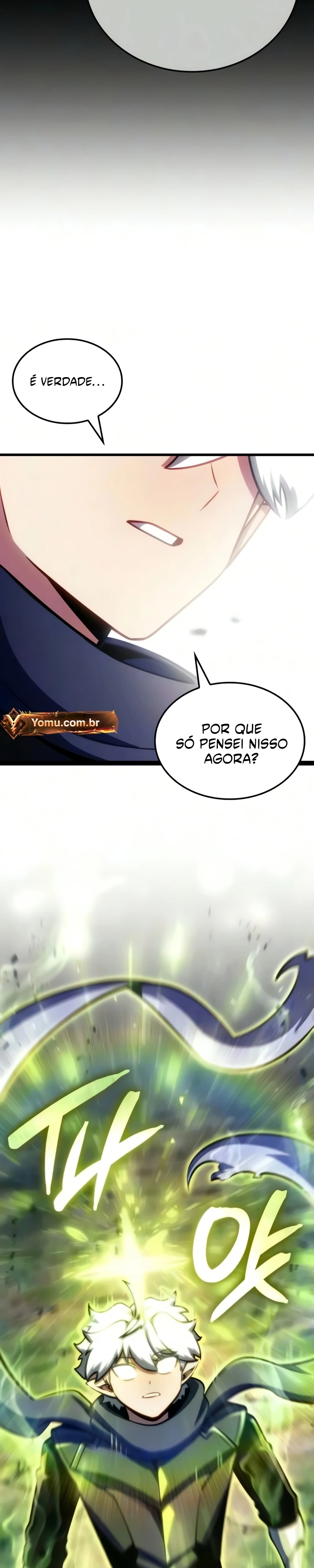 Roteiro Quebrado Capítulo 97 Página 16