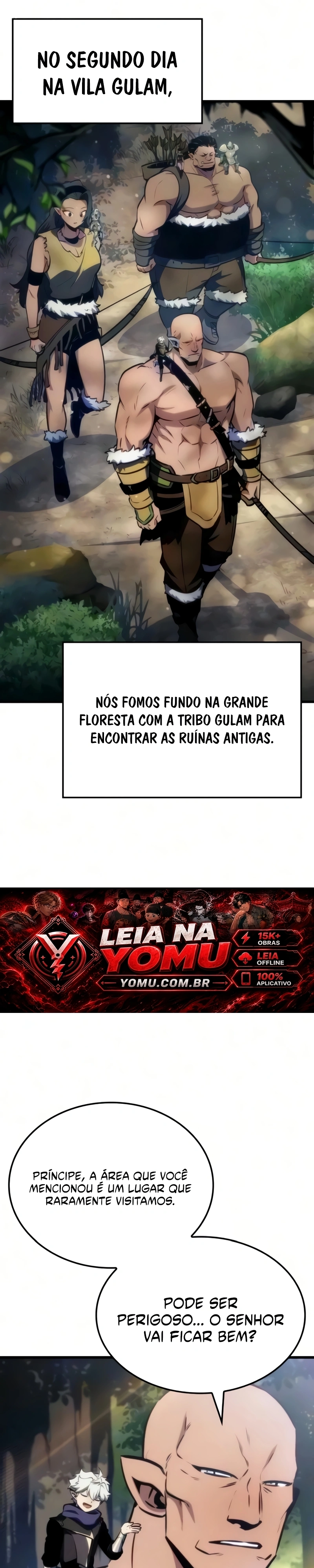 Roteiro Quebrado Capítulo 97 Página 2