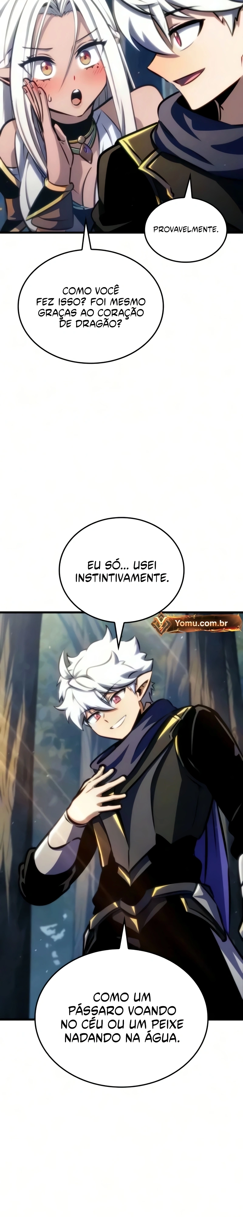 Roteiro Quebrado Capítulo 97 Página 23