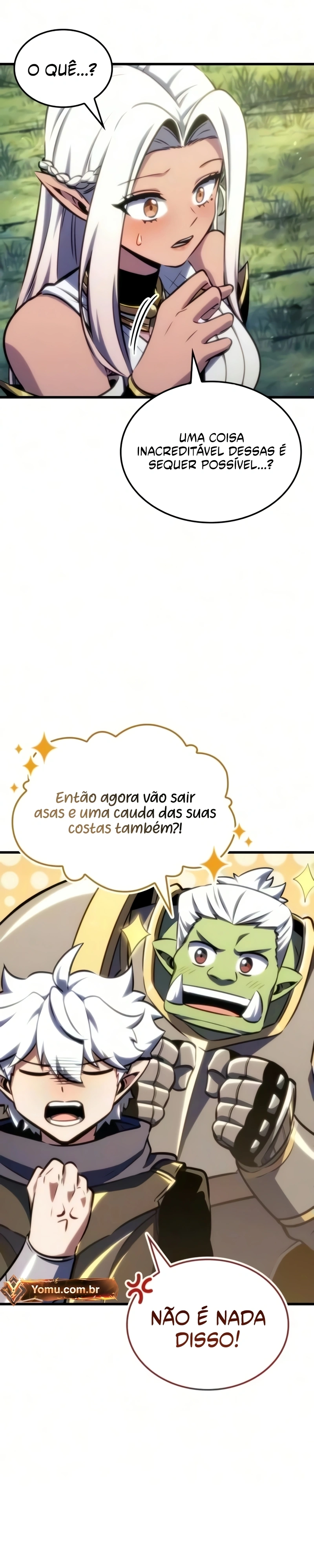 Roteiro Quebrado Capítulo 97 Página 24