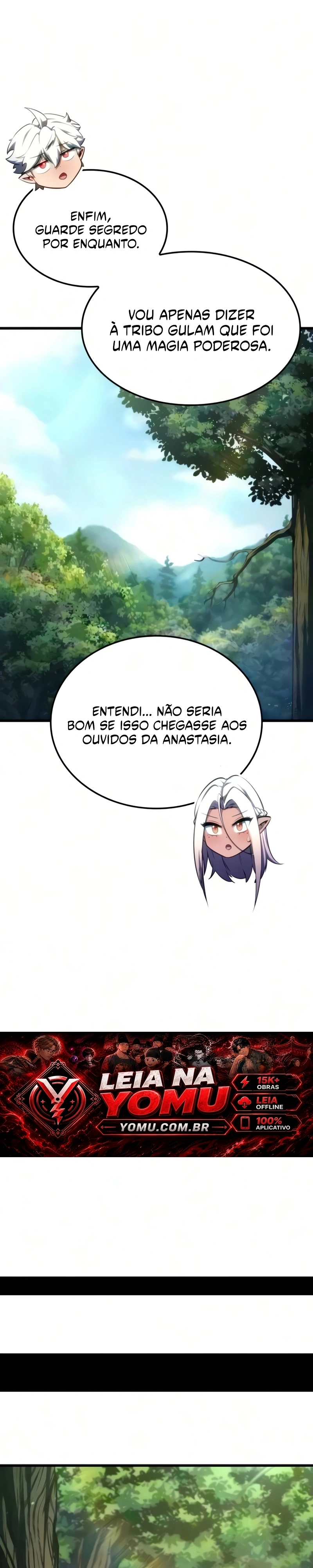Roteiro Quebrado Capítulo 97 Página 25