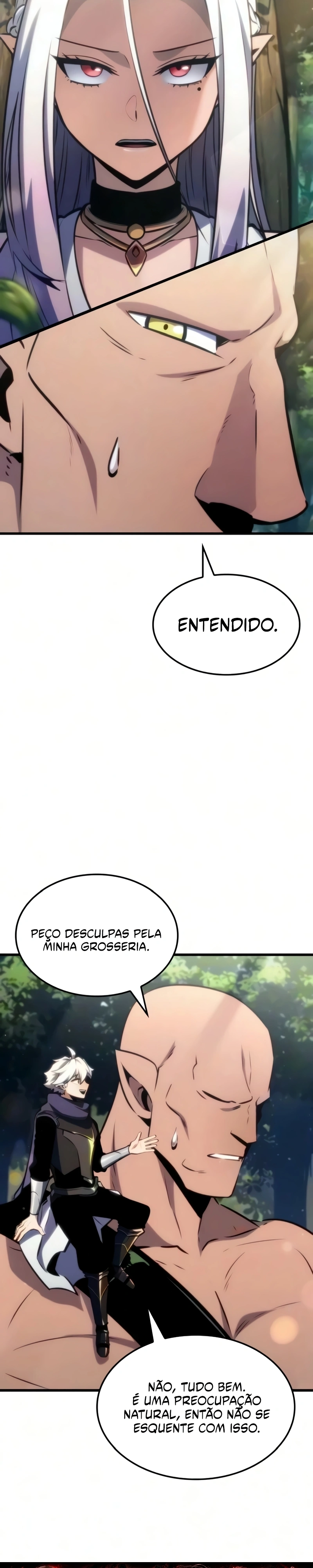 Roteiro Quebrado Capítulo 97 Página 4