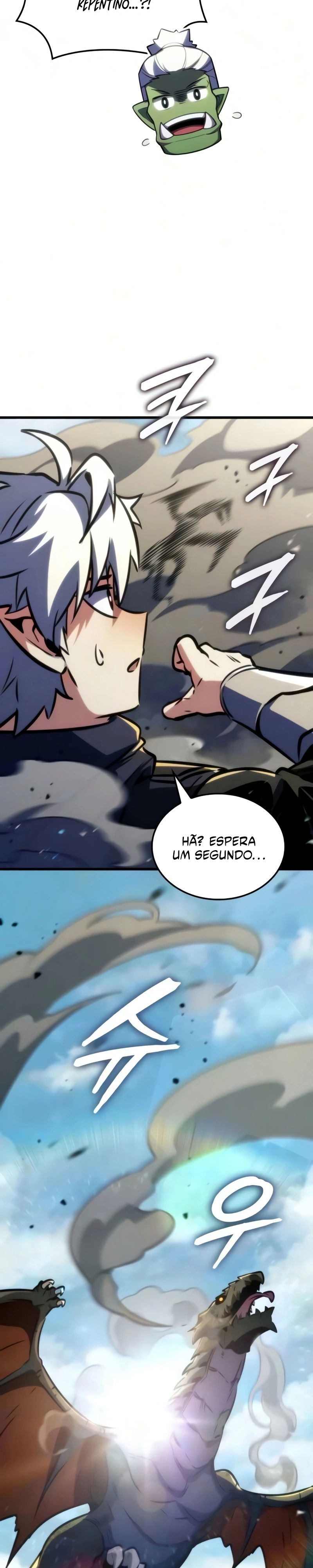 Roteiro Quebrado Capítulo 97 Página 8