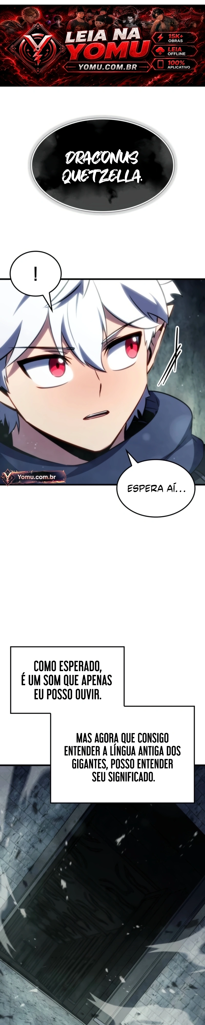 Roteiro Quebrado Capítulo 98 Página 12