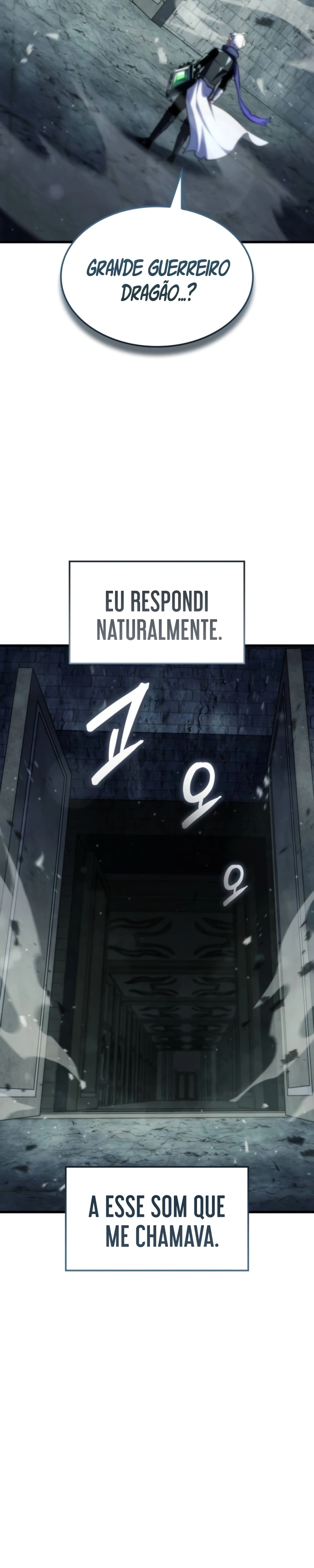 Roteiro Quebrado Capítulo 98 Página 13