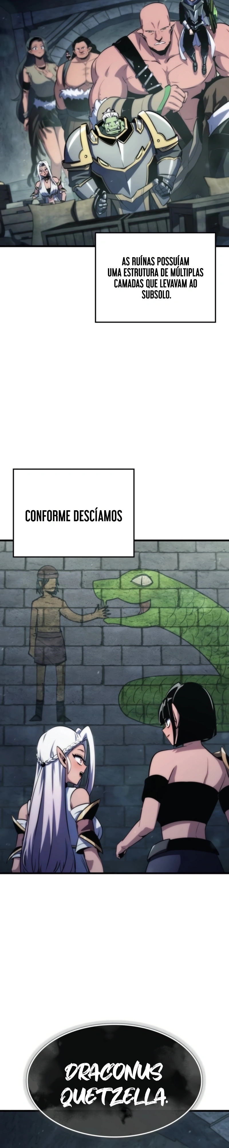 Roteiro Quebrado Capítulo 98 Página 15
