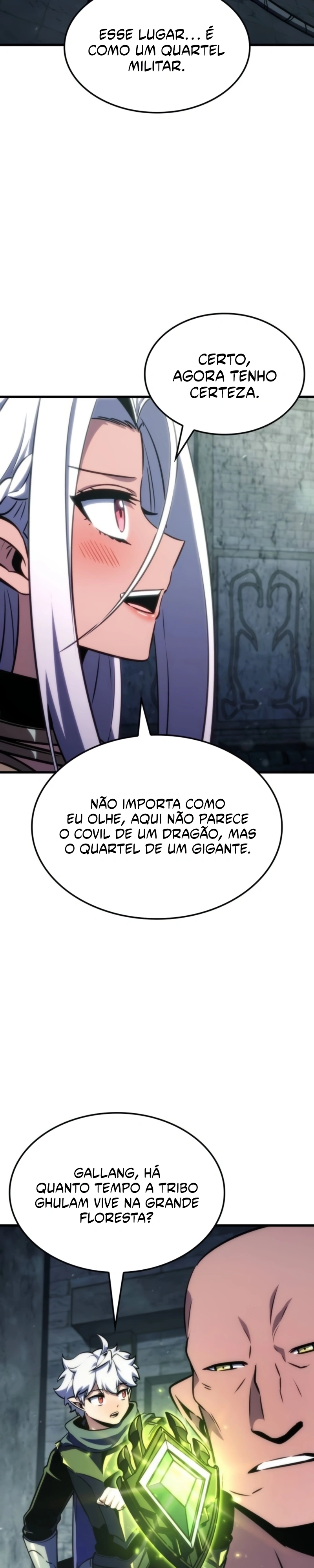 Roteiro Quebrado Capítulo 98 Página 17