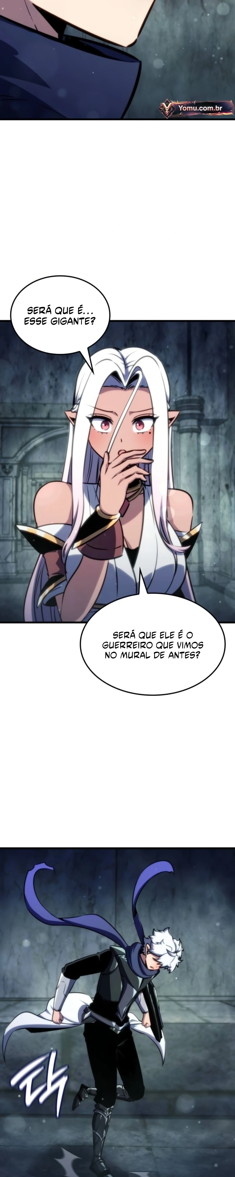Roteiro Quebrado Capítulo 98 Página 22