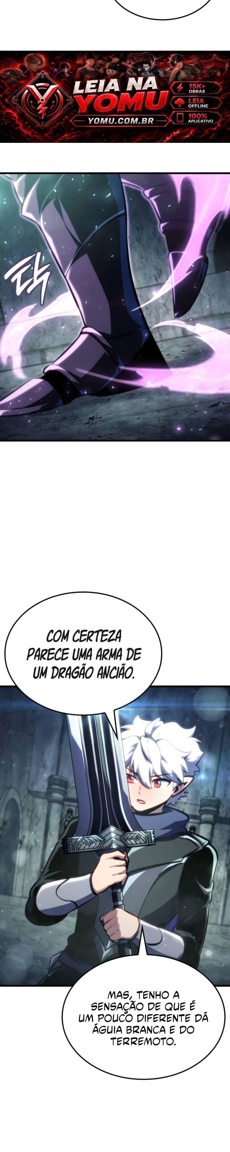 Roteiro Quebrado Capítulo 98 Página 31