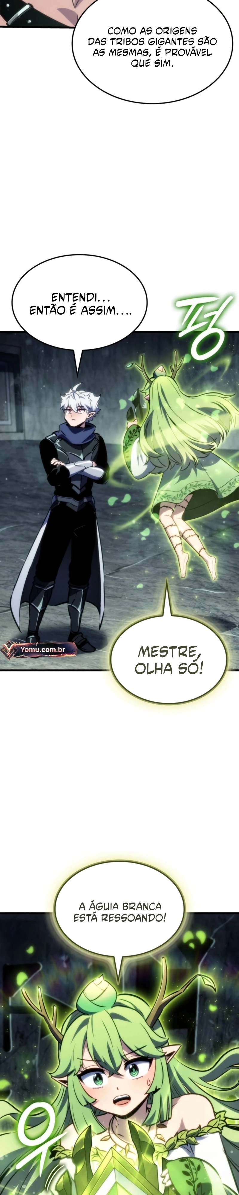 Roteiro Quebrado Capítulo 98 Página 9