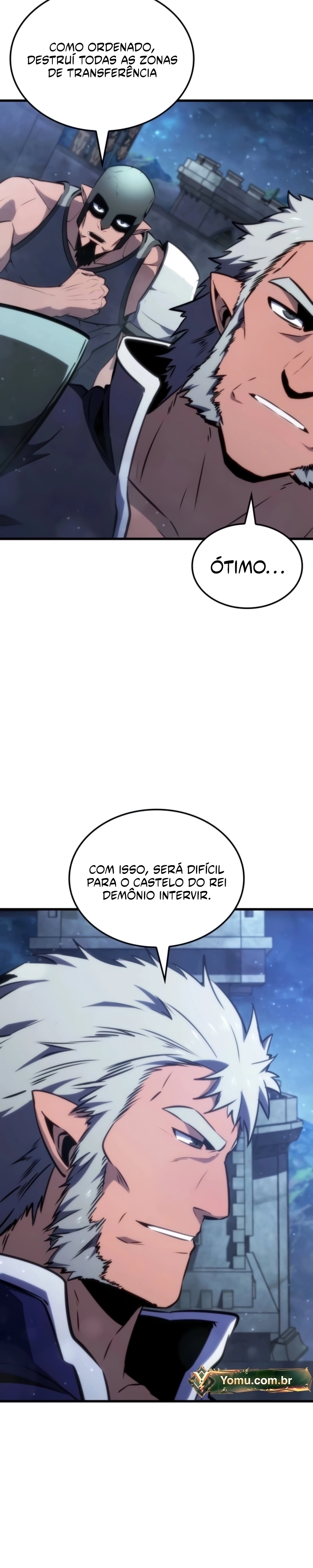 Roteiro Quebrado Capítulo 99 Página 20