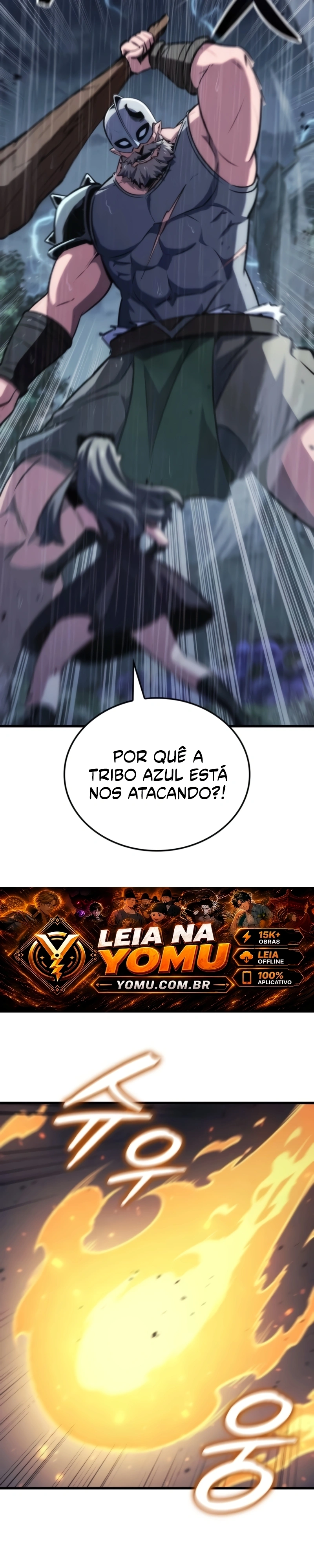 Roteiro Quebrado Capítulo 99 Página 26
