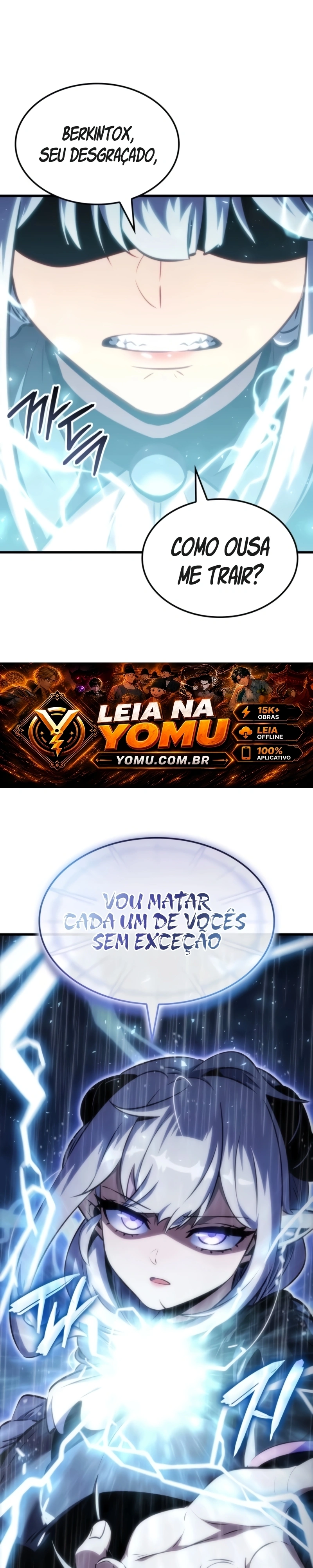 Roteiro Quebrado Capítulo 99 Página 30