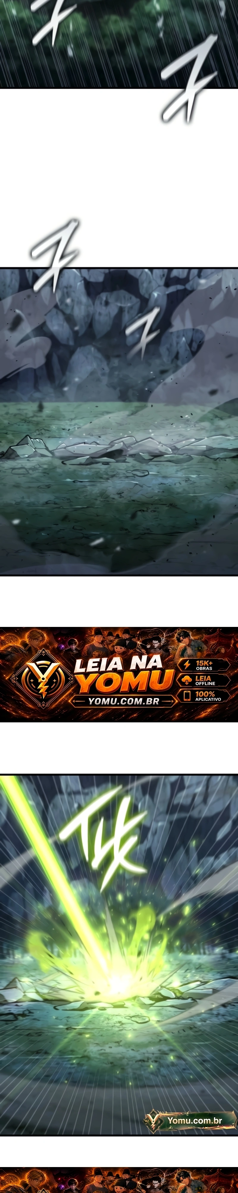 Roteiro Quebrado Capítulo 99 Página 4