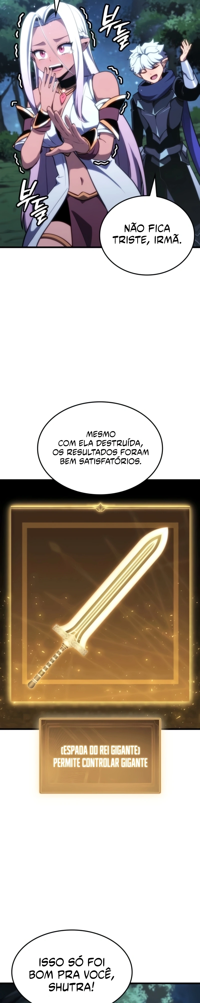 Roteiro Quebrado Capítulo 99 Página 8