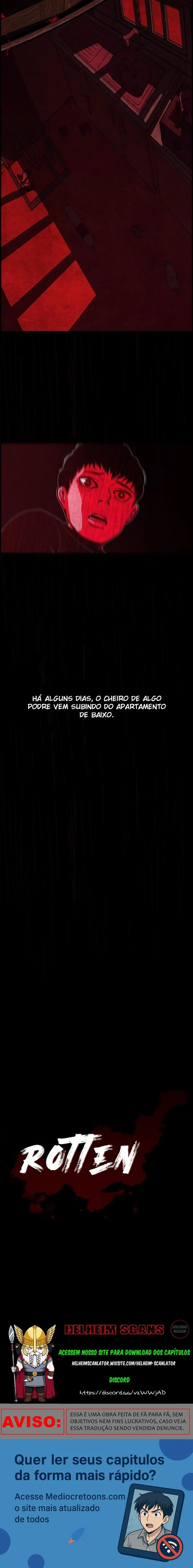 Rotten Capítulo 1 Página 14