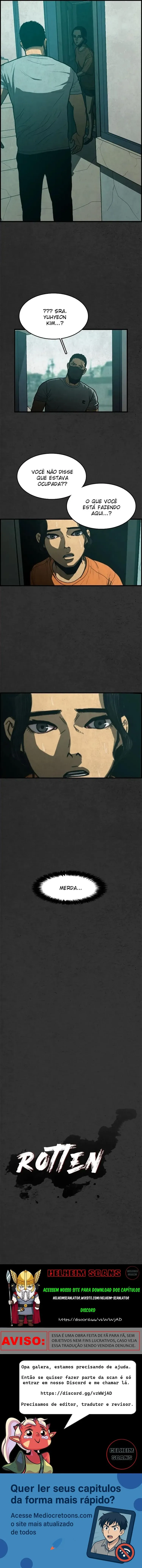 Rotten Capítulo 11 Página 8