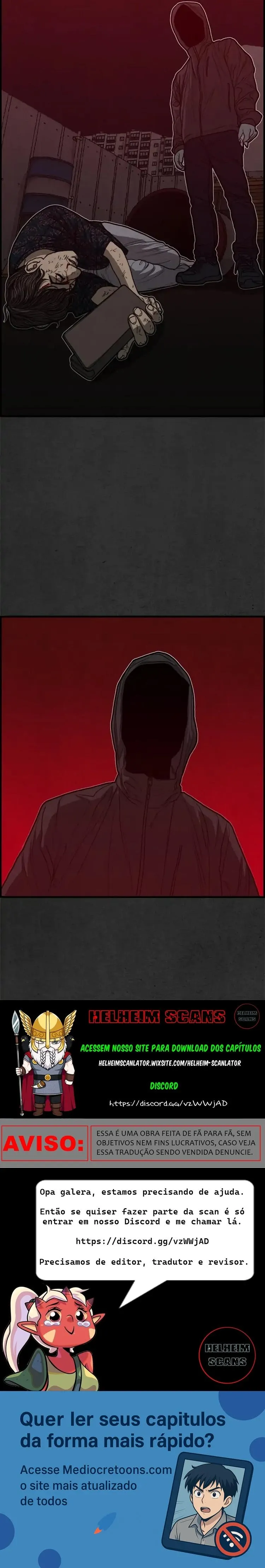 Rotten Capítulo 19 Página 10
