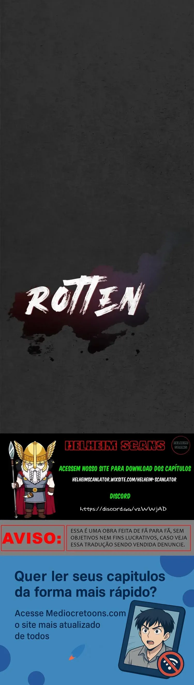 Rotten Capítulo 8 Página 8