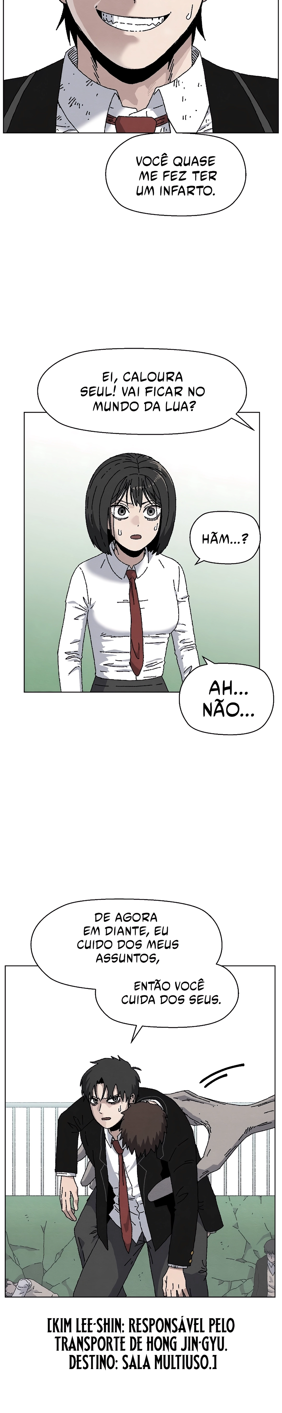 Rrrrr Capítulo 25 Página 11