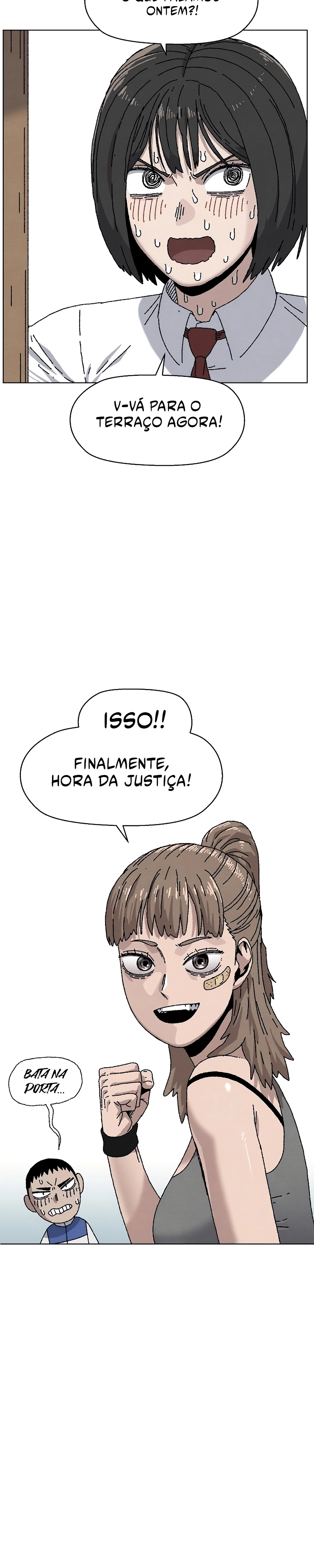 Rrrrr Capítulo 25 Página 18