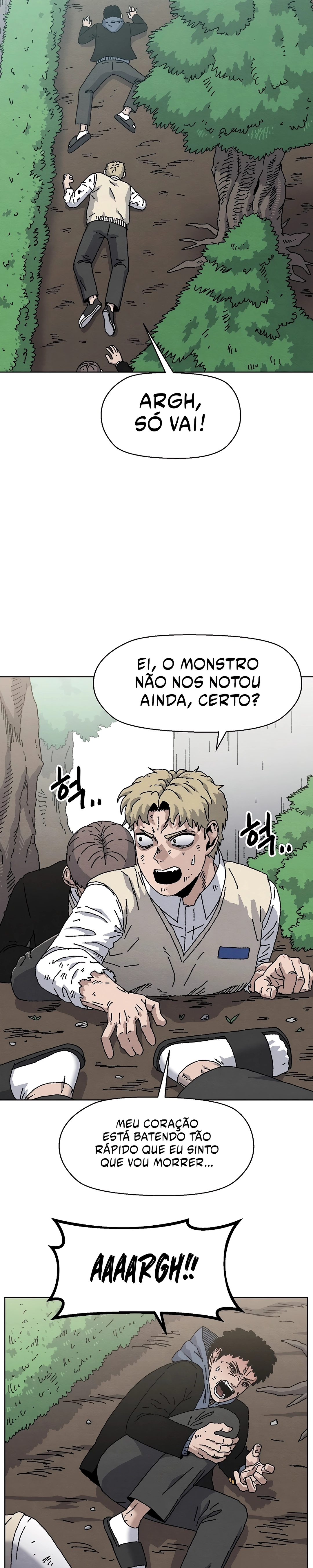 Rrrrr Capítulo 25 Página 20