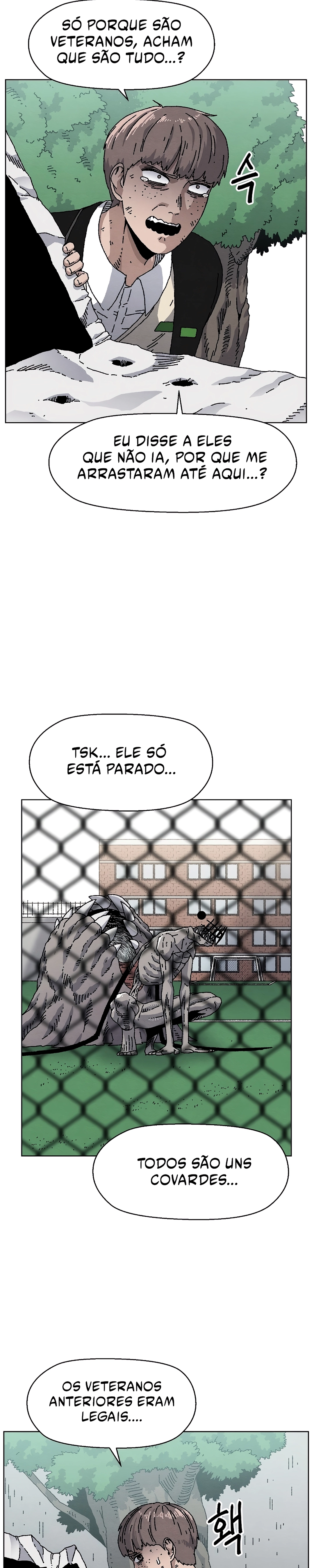 Rrrrr Capítulo 25 Página 23