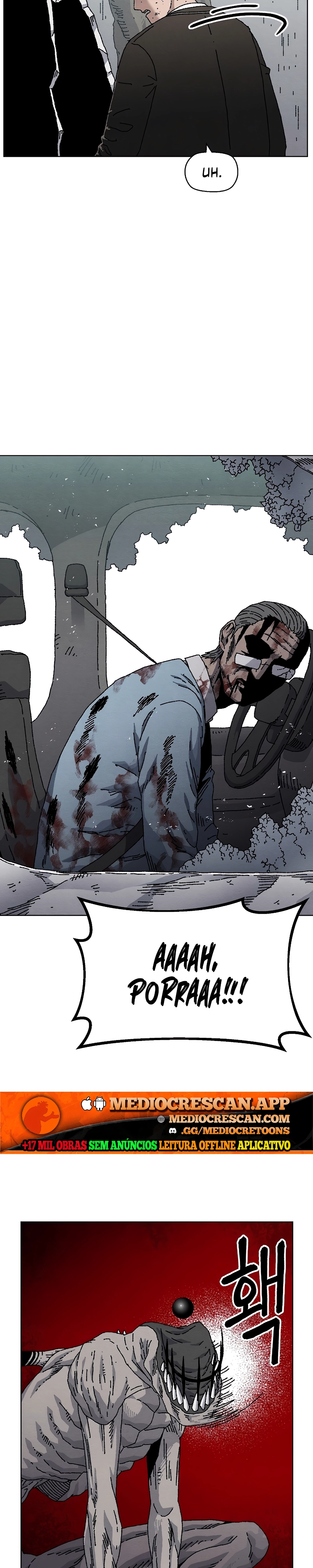 Rrrrr Capítulo 25 Página 24