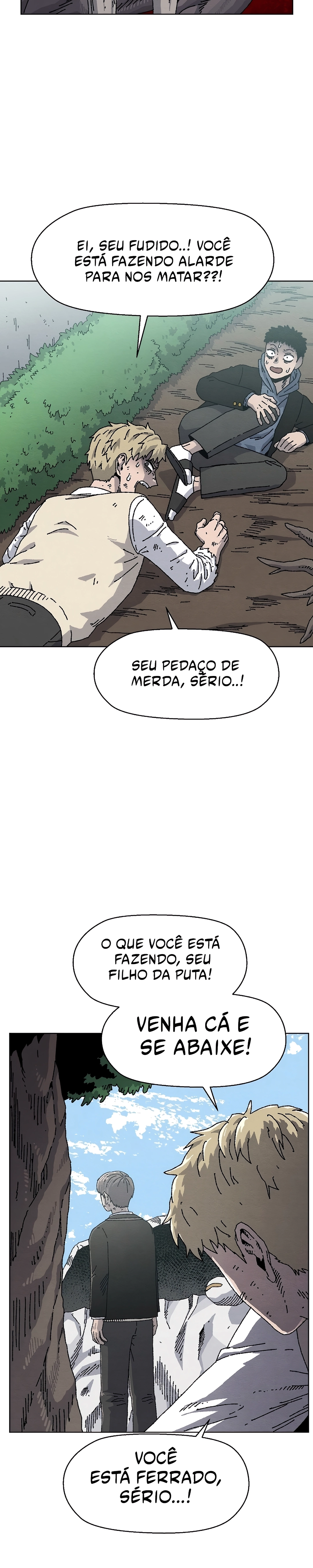 Rrrrr Capítulo 25 Página 25