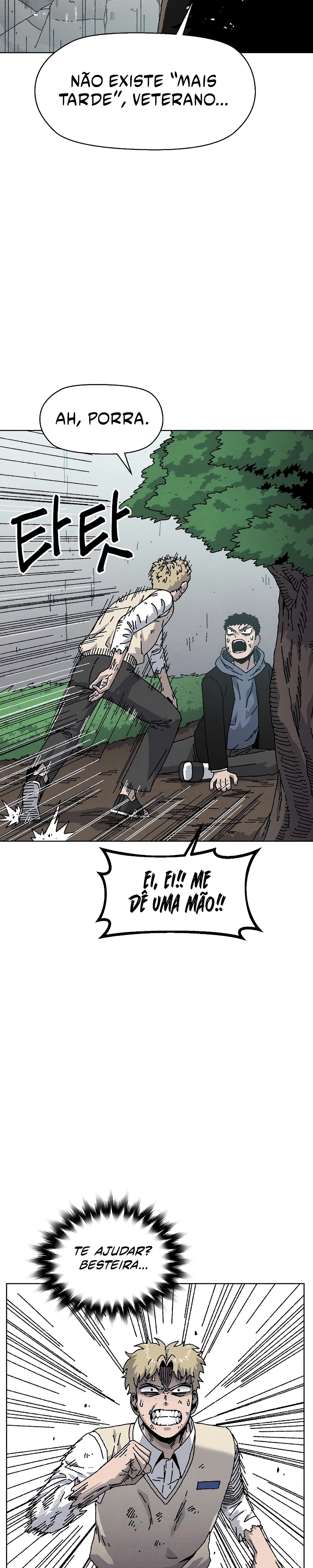 Rrrrr Capítulo 25 Página 27