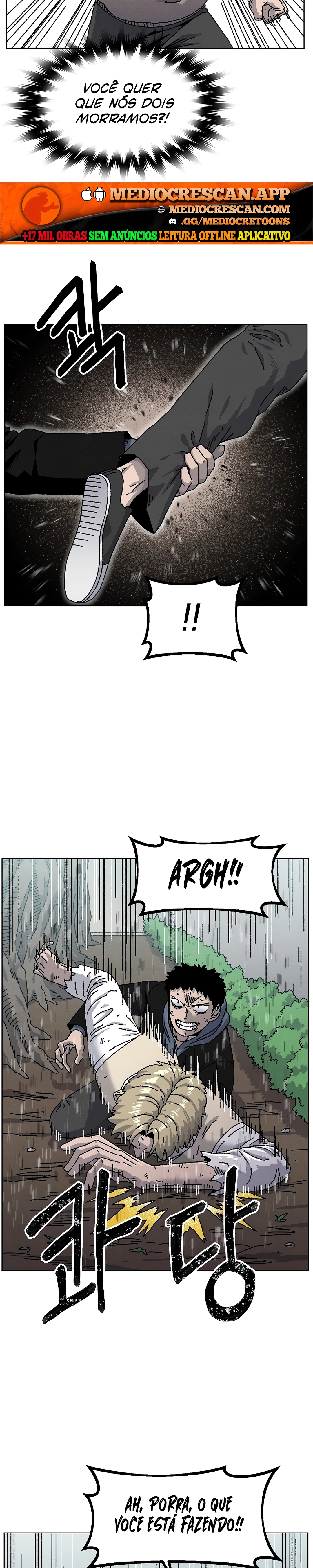 Rrrrr Capítulo 25 Página 28