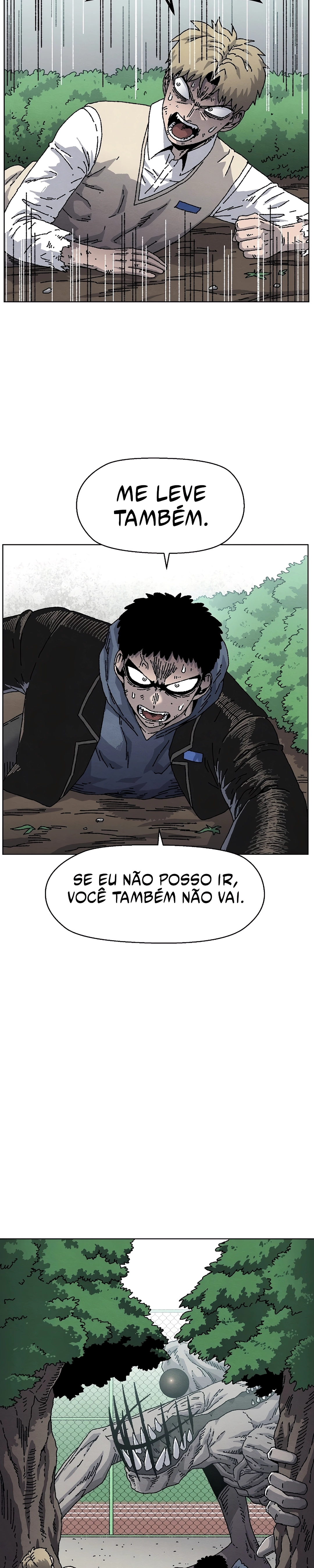 Rrrrr Capítulo 25 Página 29