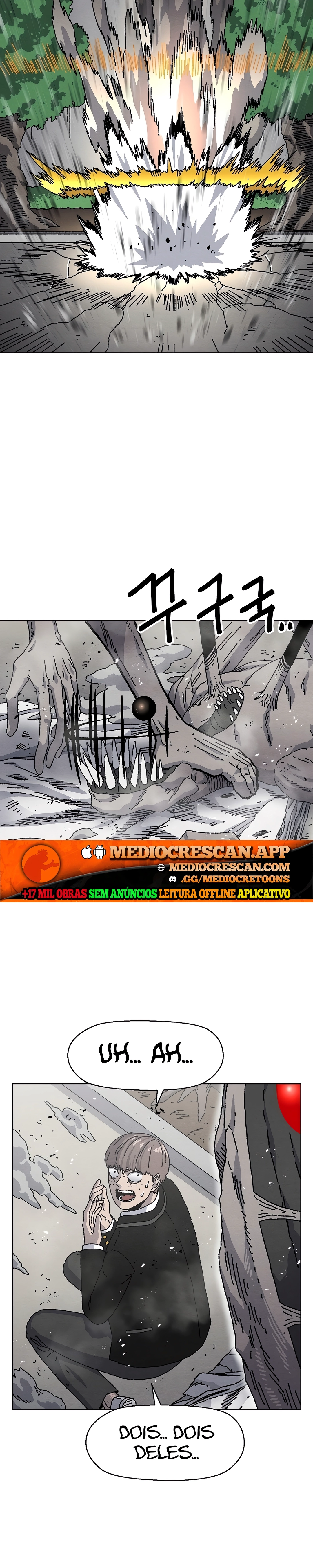 Rrrrr Capítulo 25 Página 35