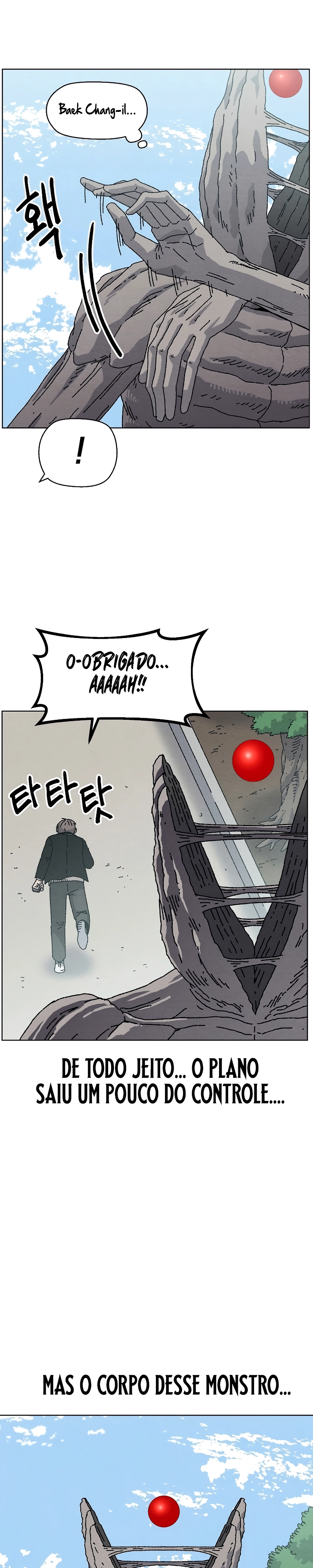 Rrrrr Capítulo 25 Página 36
