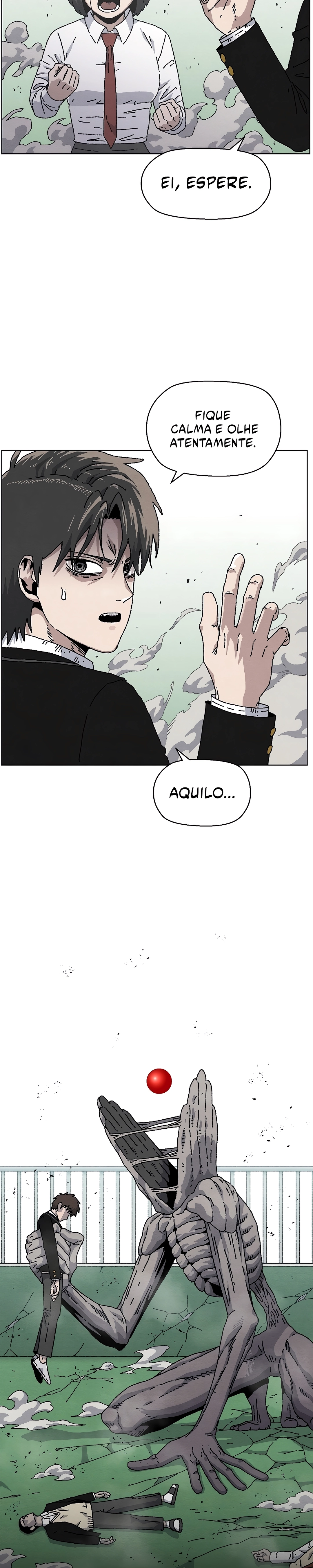 Rrrrr Capítulo 25 Página 8