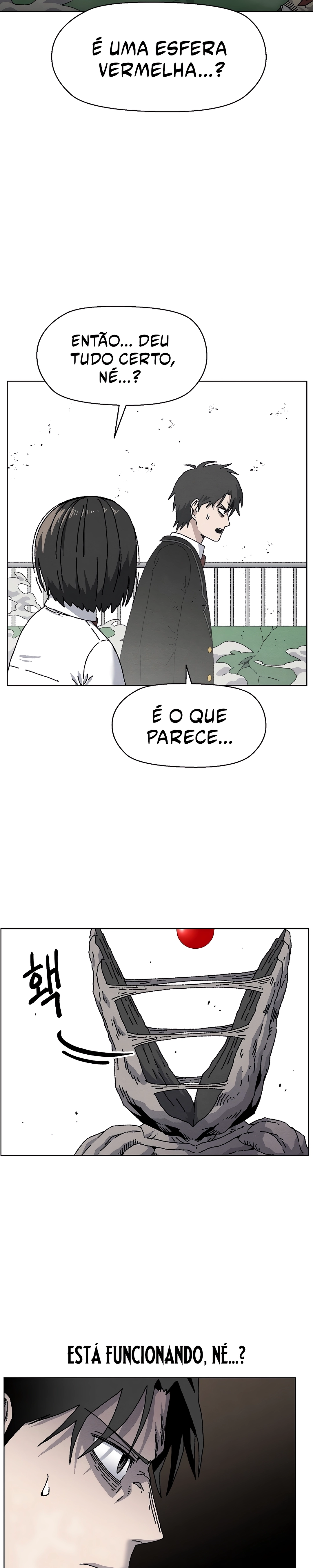 Rrrrr Capítulo 25 Página 9