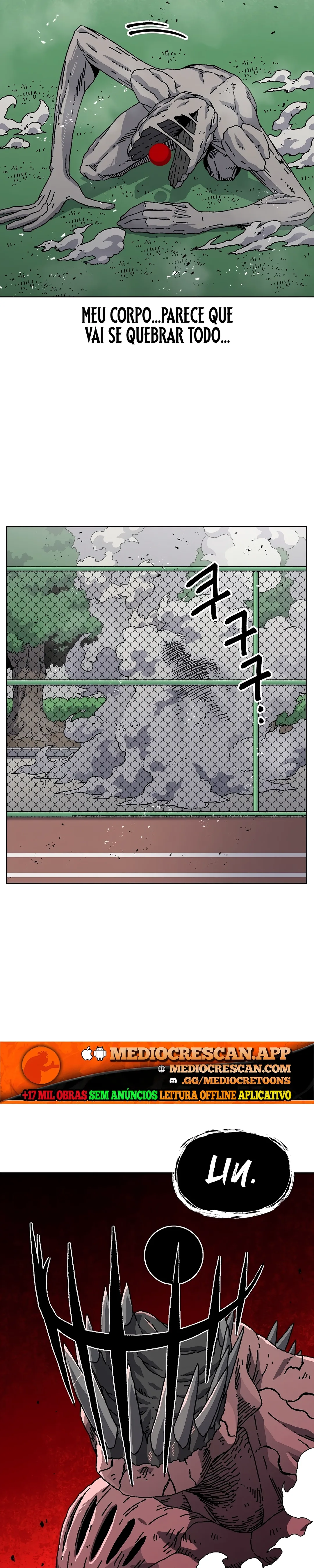 Rrrrr Capítulo 26 Página 16