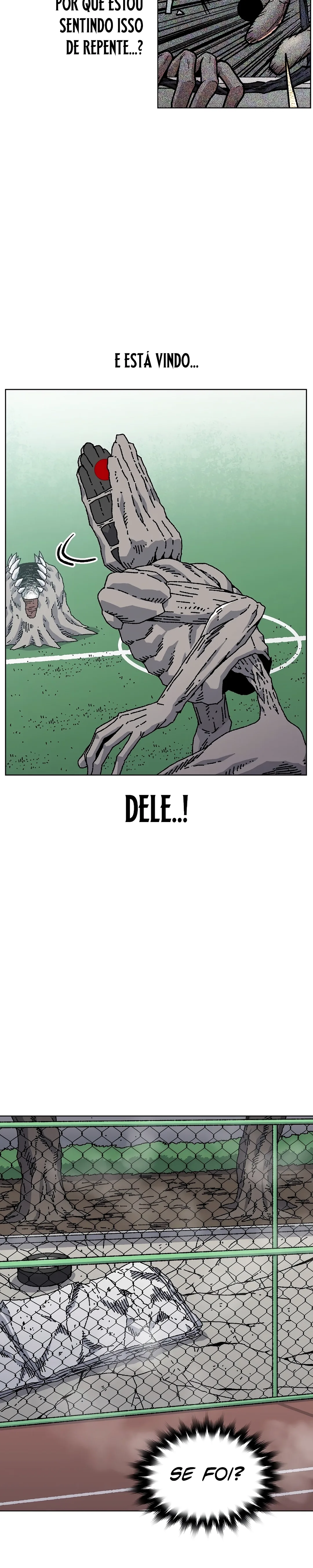 Rrrrr Capítulo 26 Página 18