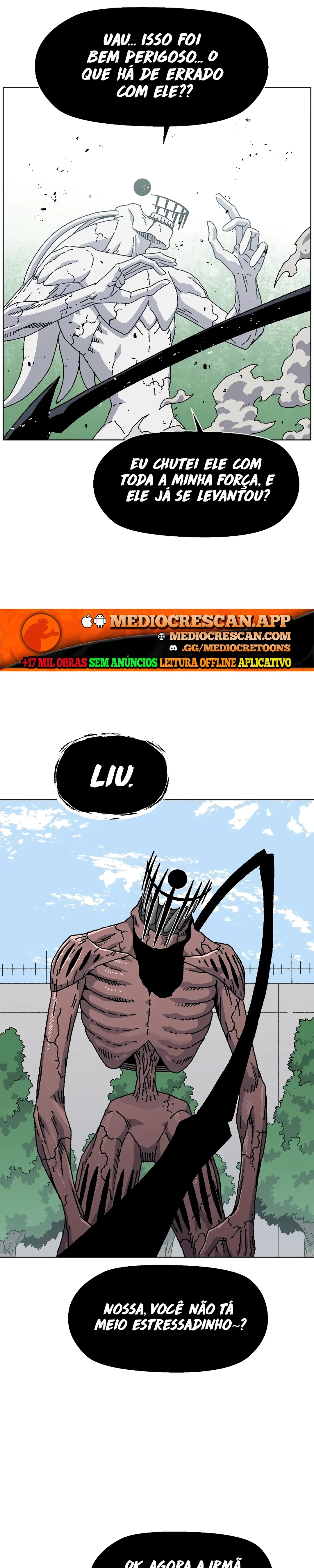 Rrrrr Capítulo 26 Página 29