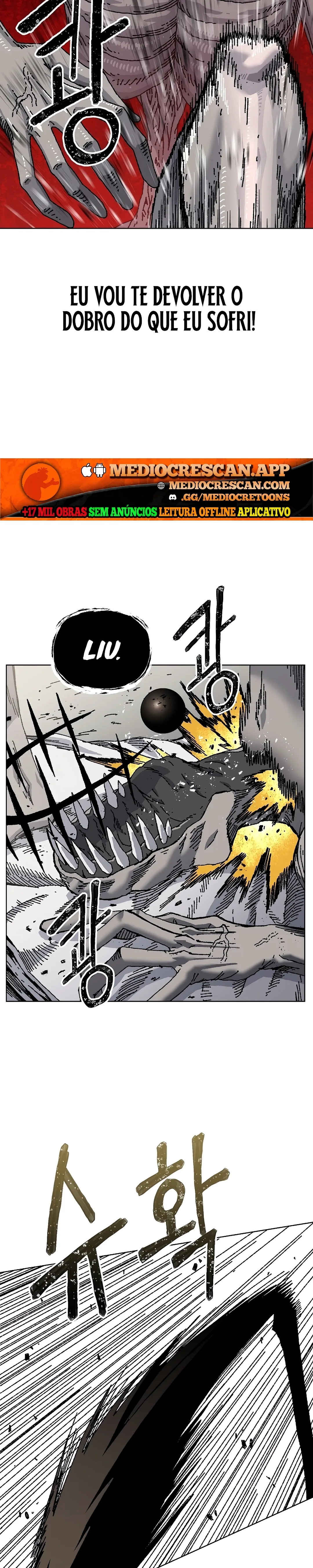 Rrrrr Capítulo 26 Página 3