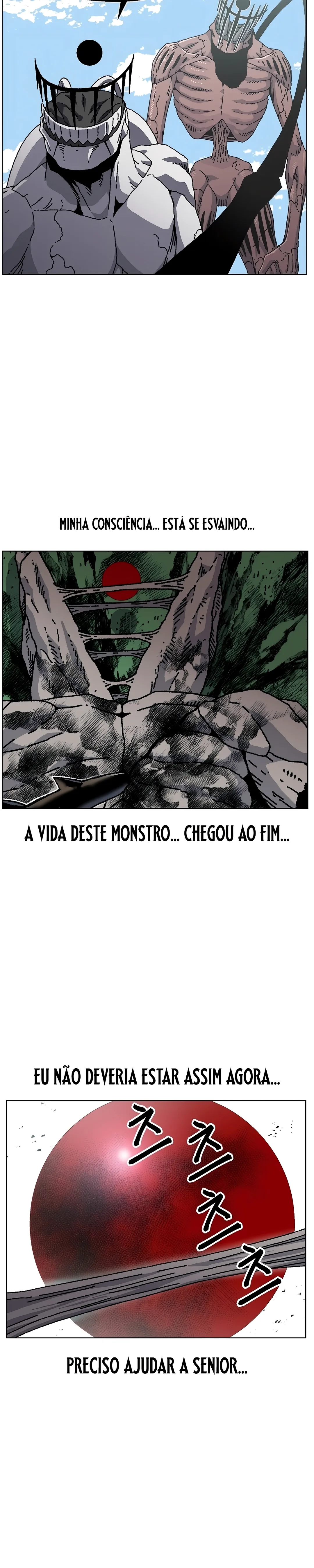 Rrrrr Capítulo 26 Página 31