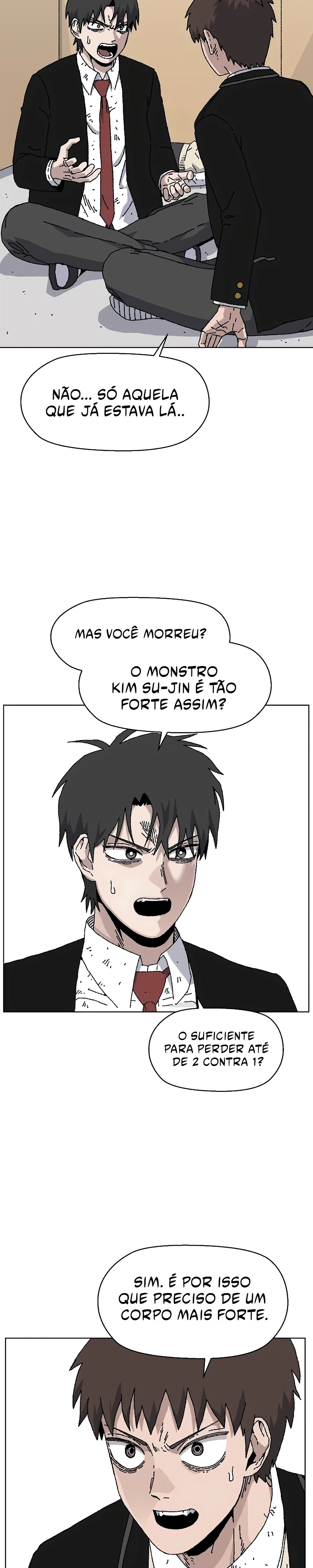 Rrrrr Capítulo 26 Página 34