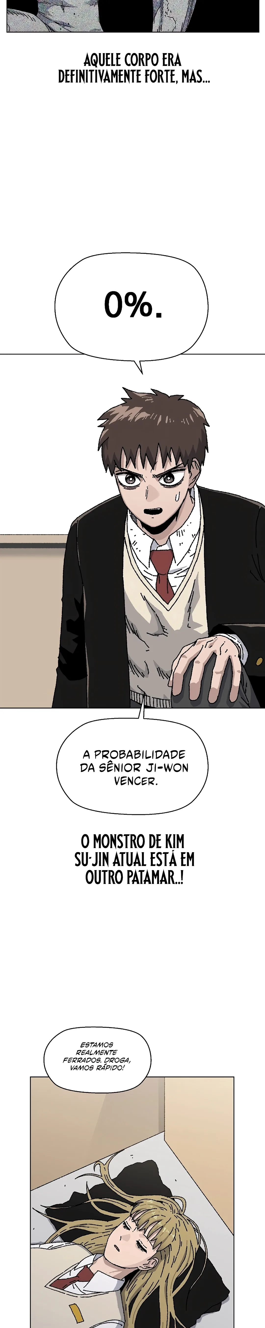 Rrrrr Capítulo 26 Página 36
